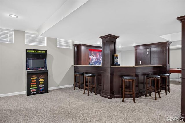 1225 Peruque Ridge Drive, Wentzville, MO 63385