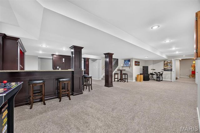 1225 Peruque Ridge Drive, Wentzville, MO 63385