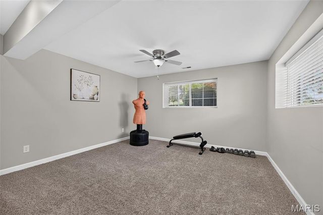 1225 Peruque Ridge Drive, Wentzville, MO 63385