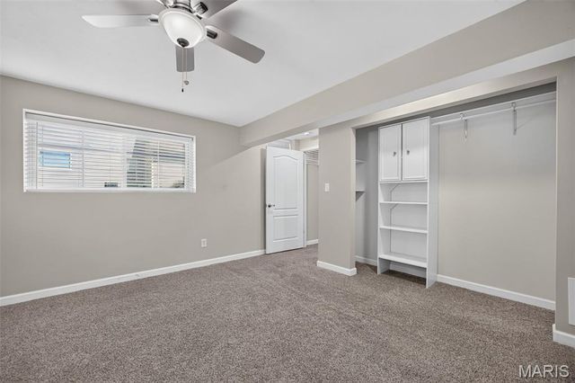 1225 Peruque Ridge Drive, Wentzville, MO 63385