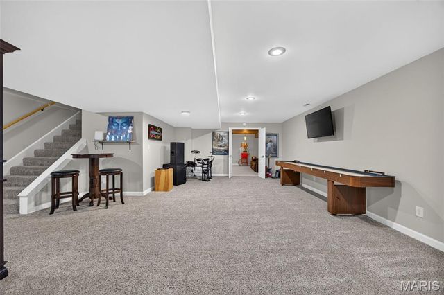1225 Peruque Ridge Drive, Wentzville, MO 63385