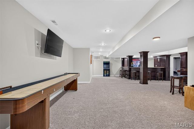 1225 Peruque Ridge Drive, Wentzville, MO 63385