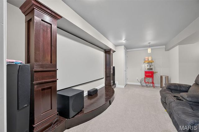 1225 Peruque Ridge Drive, Wentzville, MO 63385