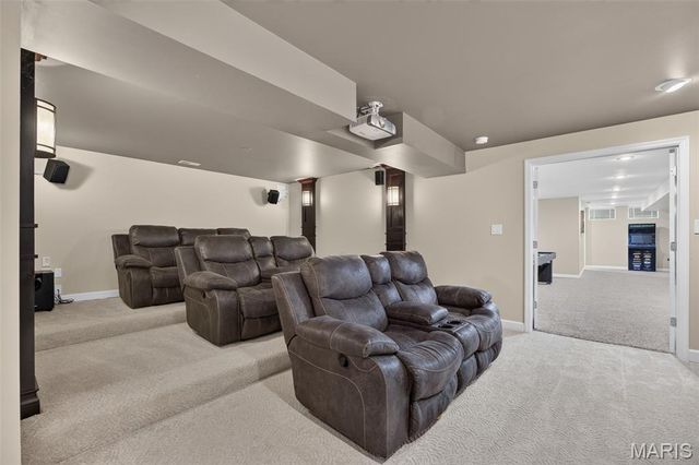 1225 Peruque Ridge Drive, Wentzville, MO 63385