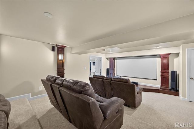1225 Peruque Ridge Drive, Wentzville, MO 63385