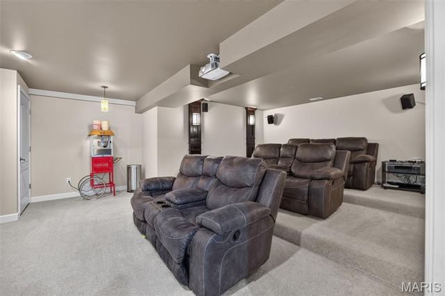 1225 Peruque Ridge Drive, Wentzville, MO 63385