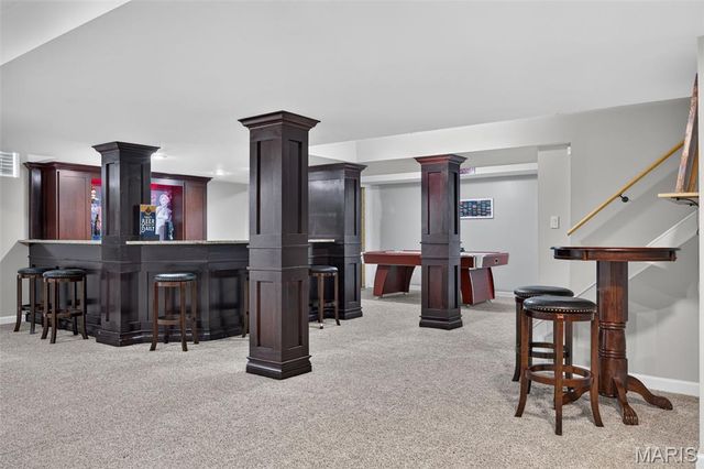 1225 Peruque Ridge Drive, Wentzville, MO 63385