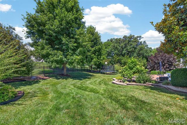 1225 Peruque Ridge Drive, Wentzville, MO 63385