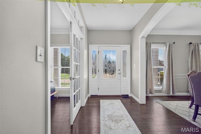 1225 Peruque Ridge Drive, Wentzville, MO 63385