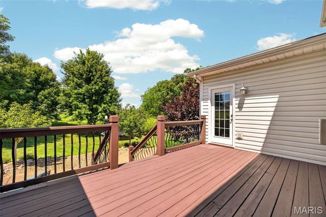 1225 Peruque Ridge Drive, Wentzville, MO 63385