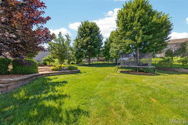 1225 Peruque Ridge Drive, Wentzville, MO 63385