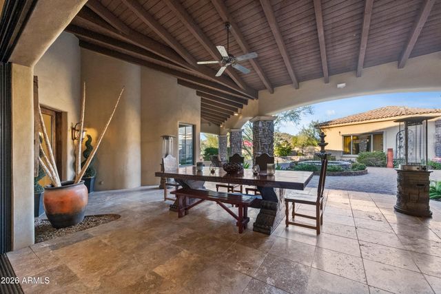 35502 N CANYON CROSSINGS Drive, Cave Creek, AZ 85331