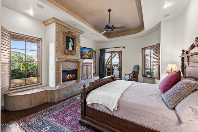 35502 N CANYON CROSSINGS Drive, Cave Creek, AZ 85331