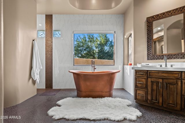 35502 N CANYON CROSSINGS Drive, Cave Creek, AZ 85331