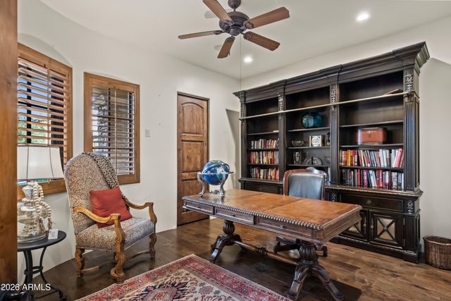 35502 N CANYON CROSSINGS Drive, Cave Creek, AZ 85331