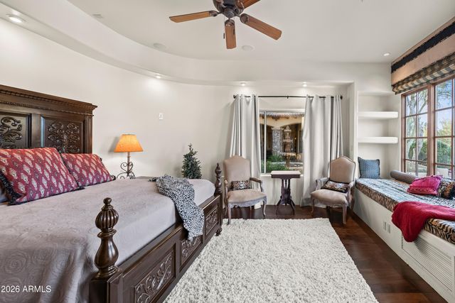 35502 N CANYON CROSSINGS Drive, Cave Creek, AZ 85331