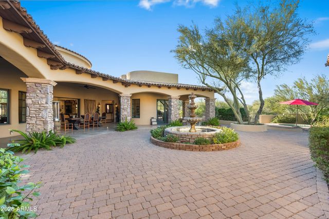 35502 N CANYON CROSSINGS Drive, Cave Creek, AZ 85331