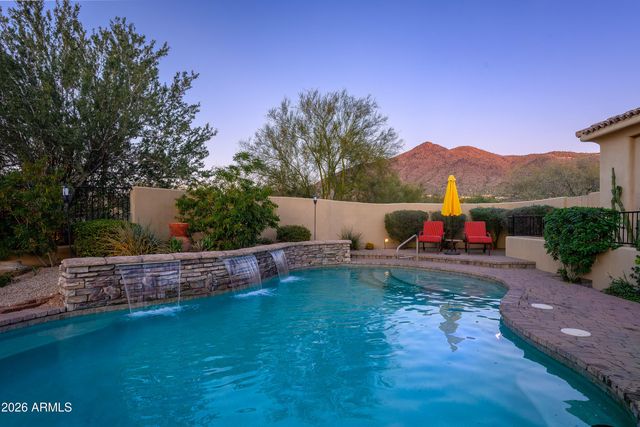 35502 N CANYON CROSSINGS Drive, Cave Creek, AZ 85331