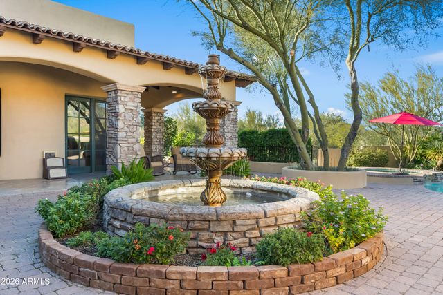 35502 N CANYON CROSSINGS Drive, Cave Creek, AZ 85331