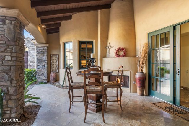 35502 N CANYON CROSSINGS Drive, Cave Creek, AZ 85331