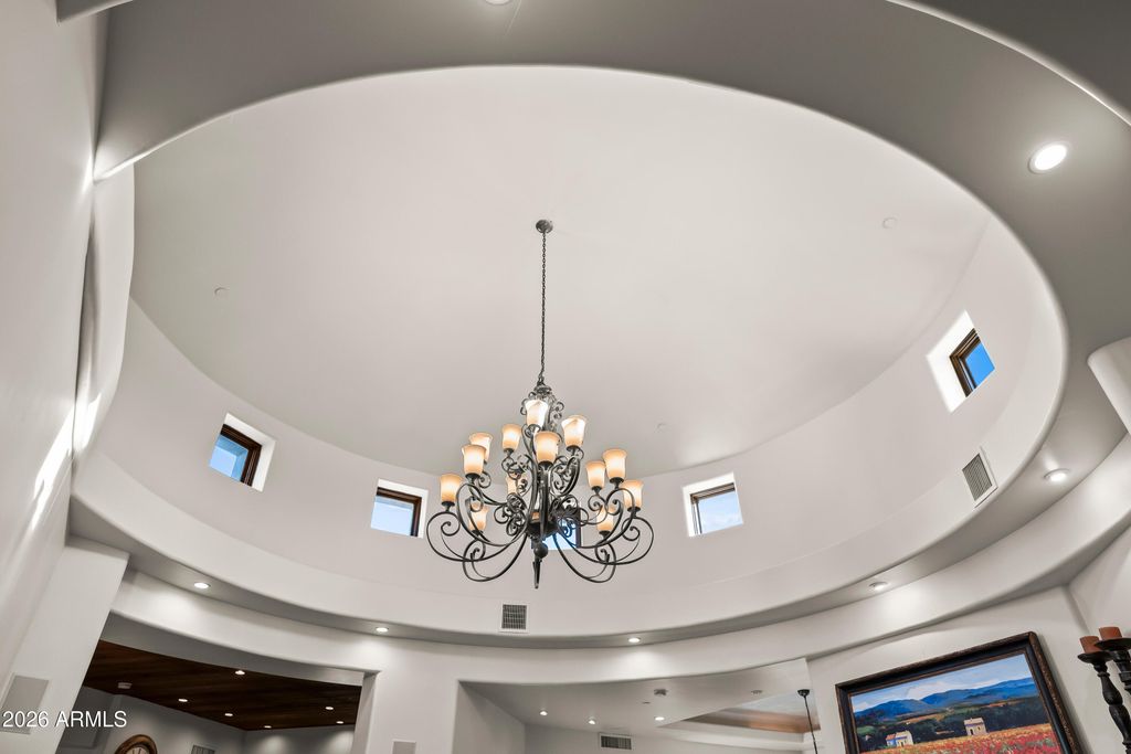 Image 25 of property listing at 35502 N CANYON CROSSINGS Drive, Cave Creek, AZ 85331