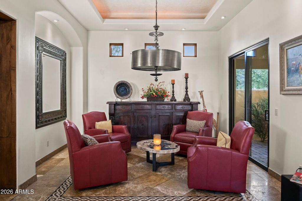 Image 26 of property listing at 35502 N CANYON CROSSINGS Drive, Cave Creek, AZ 85331