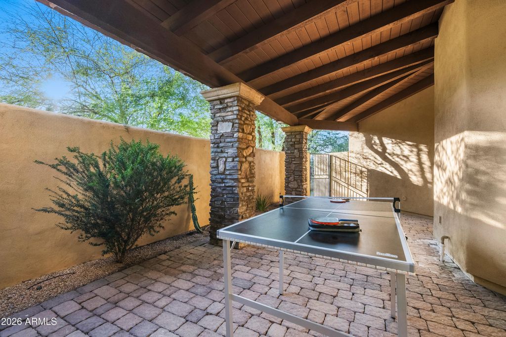 Image 27 of property listing at 35502 N CANYON CROSSINGS Drive, Cave Creek, AZ 85331