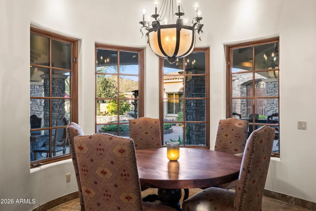 Image 28 of property listing at 35502 N CANYON CROSSINGS Drive, Cave Creek, AZ 85331