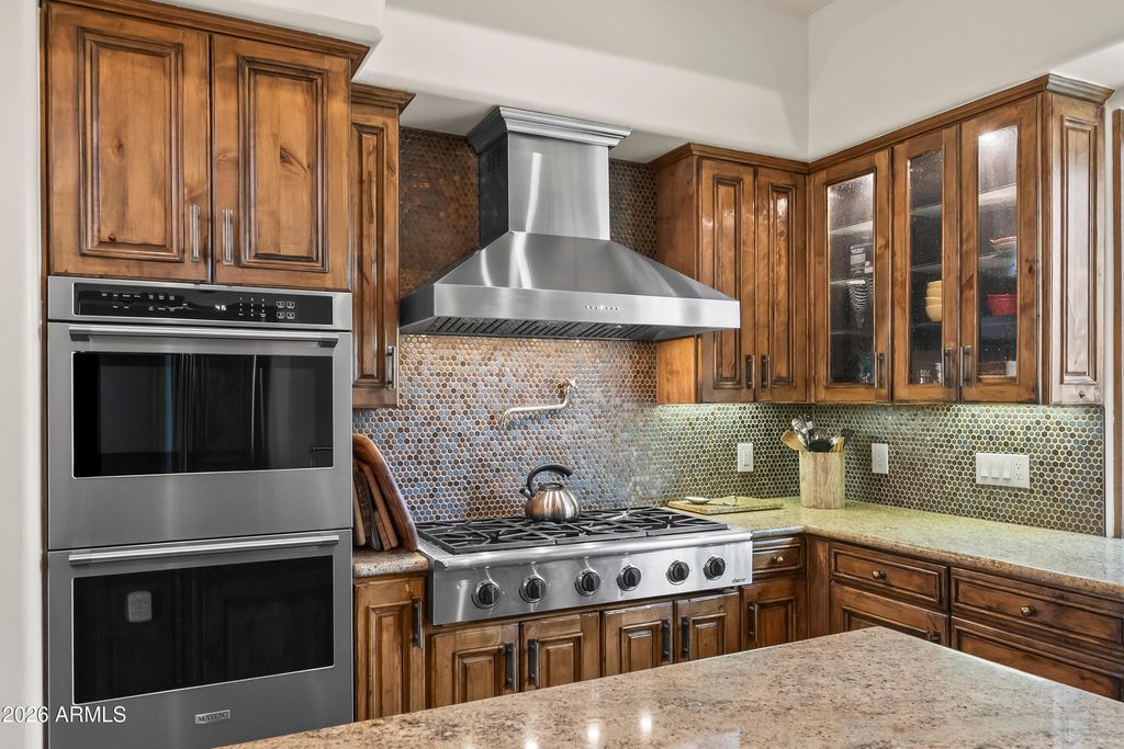 Image 30 of property listing at 35502 N CANYON CROSSINGS Drive, Cave Creek, AZ 85331