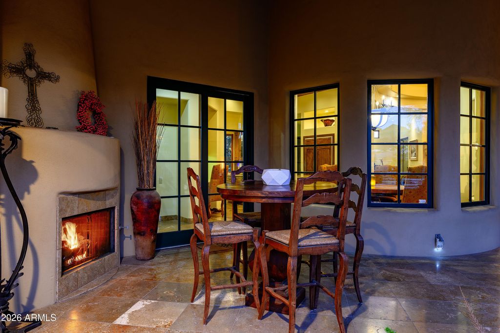 Image 42 of property listing at 35502 N CANYON CROSSINGS Drive, Cave Creek, AZ 85331