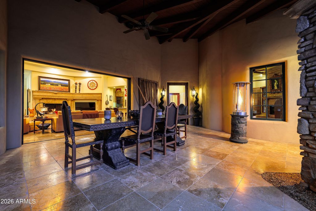 Image 43 of property listing at 35502 N CANYON CROSSINGS Drive, Cave Creek, AZ 85331