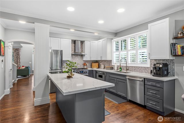 10829 47th Avenue SE, Everett, WA 98208