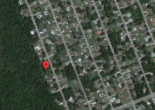SILVER PALM DRIVE, Edgewater, FL 32141