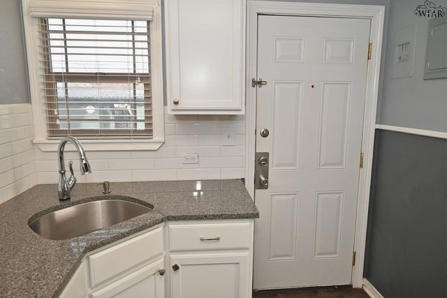 1801 ROSE STREET, Wichita Falls, TX 76301
