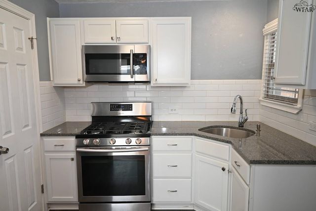 1801 ROSE STREET, Wichita Falls, TX 76301