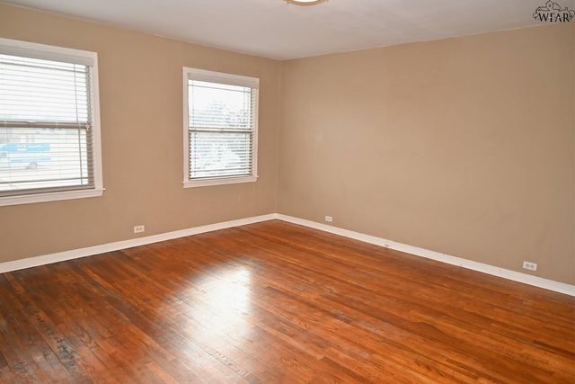 1801 ROSE STREET, Wichita Falls, TX 76301
