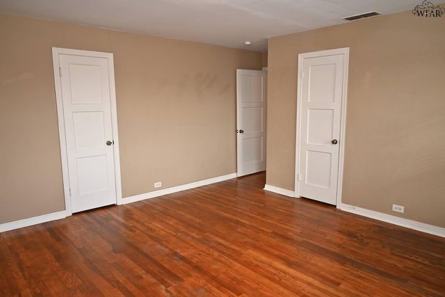 1801 ROSE STREET, Wichita Falls, TX 76301