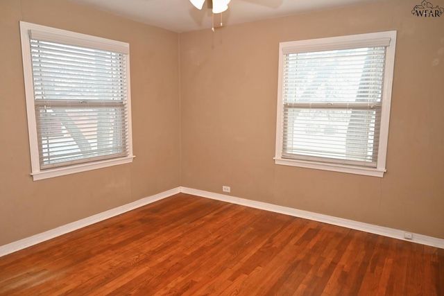 1801 ROSE STREET, Wichita Falls, TX 76301