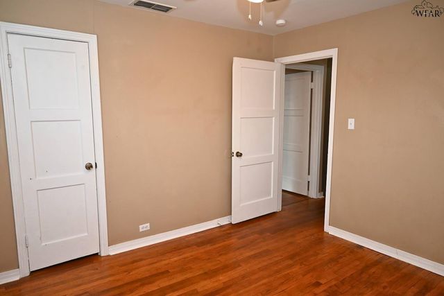 1801 ROSE STREET, Wichita Falls, TX 76301