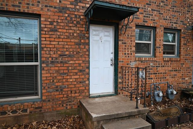 1801 ROSE STREET, Wichita Falls, TX 76301