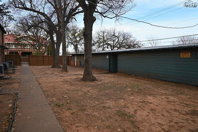 1801 ROSE STREET, Wichita Falls, TX 76301