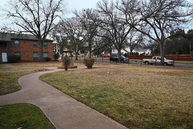 1801 ROSE STREET, Wichita Falls, TX 76301