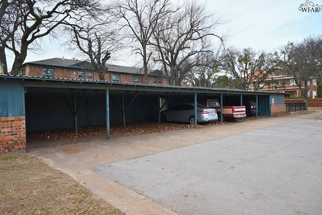 1801 ROSE STREET, Wichita Falls, TX 76301