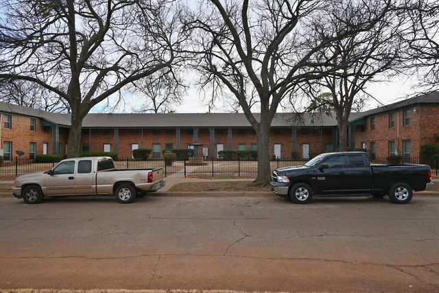 1801 ROSE STREET, Wichita Falls, TX 76301