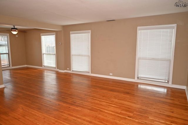 1801 ROSE STREET, Wichita Falls, TX 76301