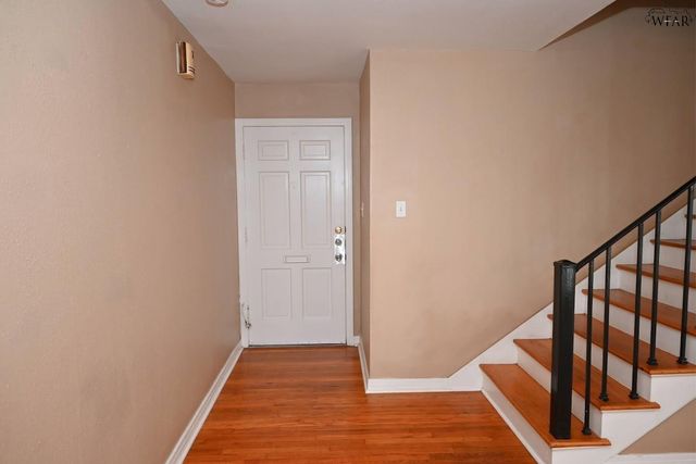 1801 ROSE STREET, Wichita Falls, TX 76301