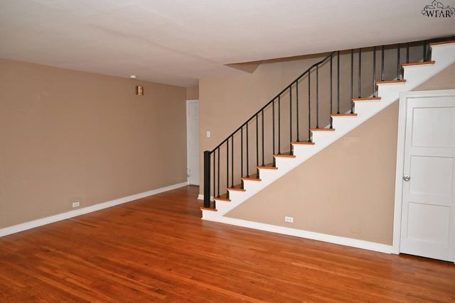 1801 ROSE STREET, Wichita Falls, TX 76301