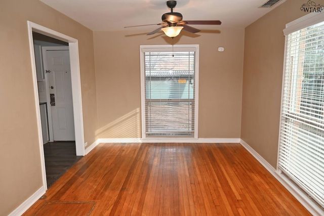 1801 ROSE STREET, Wichita Falls, TX 76301