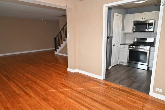 1801 ROSE STREET, Wichita Falls, TX 76301