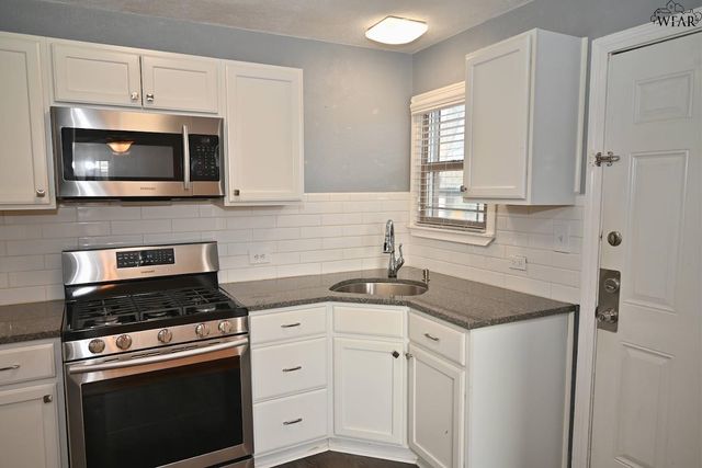 1801 ROSE STREET, Wichita Falls, TX 76301